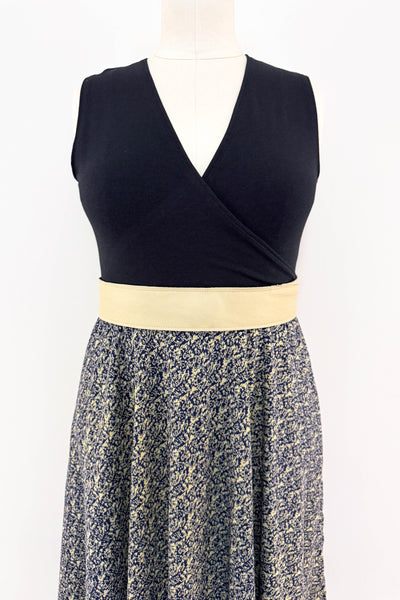 Paula Dress w/ Pockets LARGE