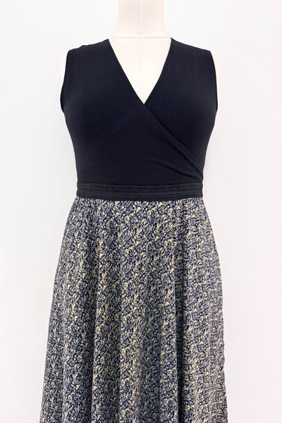 Paula Dress w/ Pockets LARGE