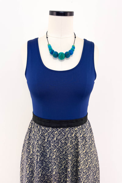 Paula Dress w/ Pockets MEDIUM