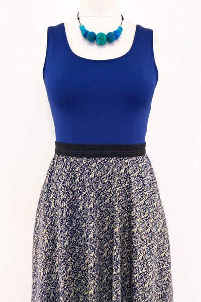 Paula Dress w/ Pockets MEDIUM