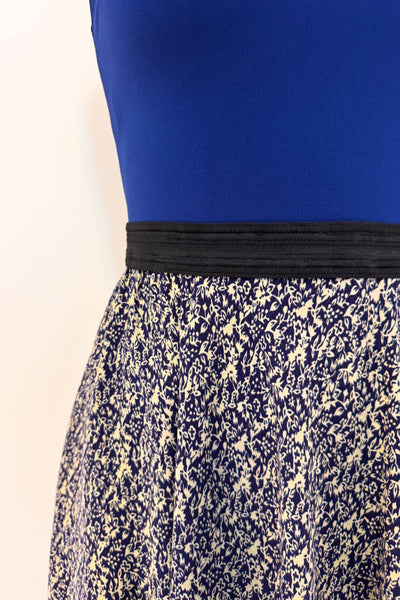 Paula Dress w/ Pockets MEDIUM