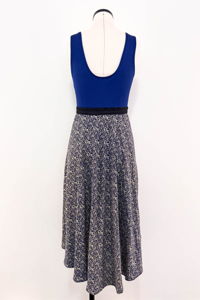 Paula Dress w/ Pockets MEDIUM