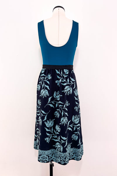 Panchitta Dress w/ Pockets MEDIUM