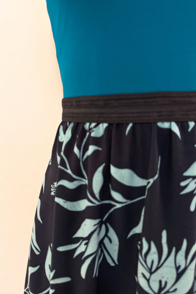 Panchitta Dress w/ Pockets MEDIUM