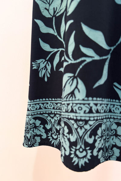 Panchitta Dress w/ Pockets MEDIUM