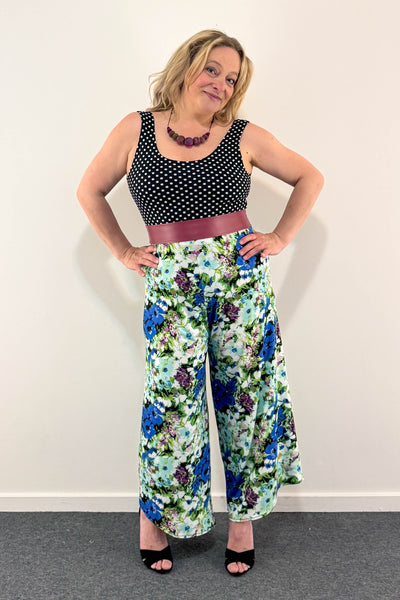 Paige Jumpsuit MEDIUM