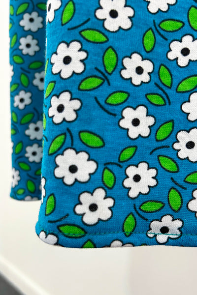 Petal Dress w/ Pockets MEDIUM