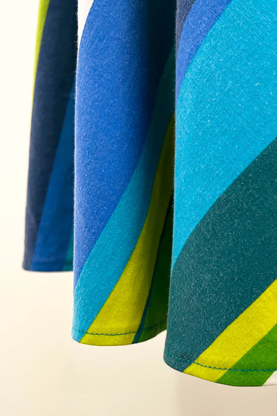 Cabana Dress w/ Pockets XS