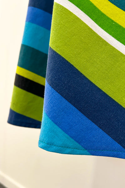 Cabana Dress w/ Pockets SMALL