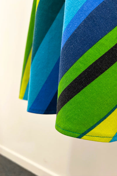 Cabana Dress w/ Pockets LARGE