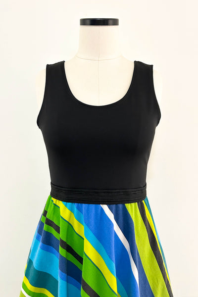 Cabana Dress w/ Pockets MEDIUM