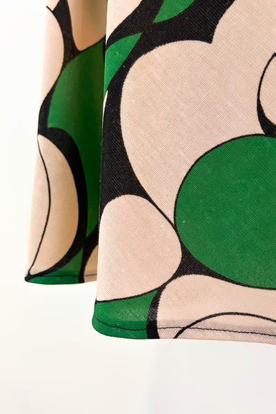 Mod Squad Dress w/ Pockets SMALL