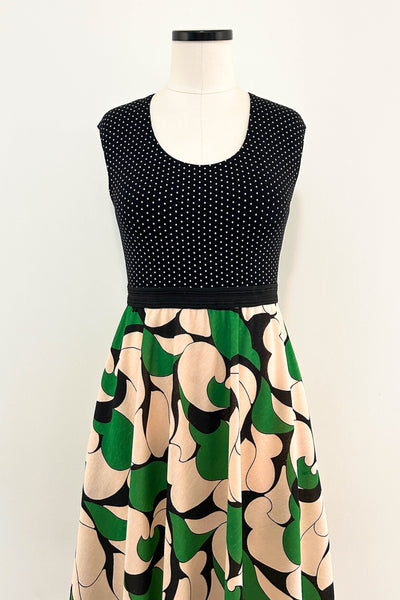 Mod Squad Dress w/ Pockets MEDIUM