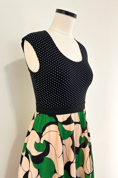 Mod Squad Dress w/ Pockets MEDIUM