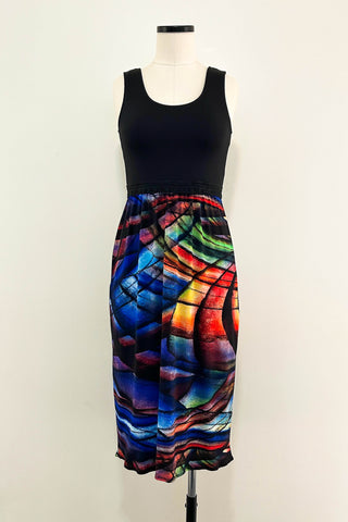 Prism Dress SMALL