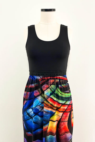 Prism Dress SMALL