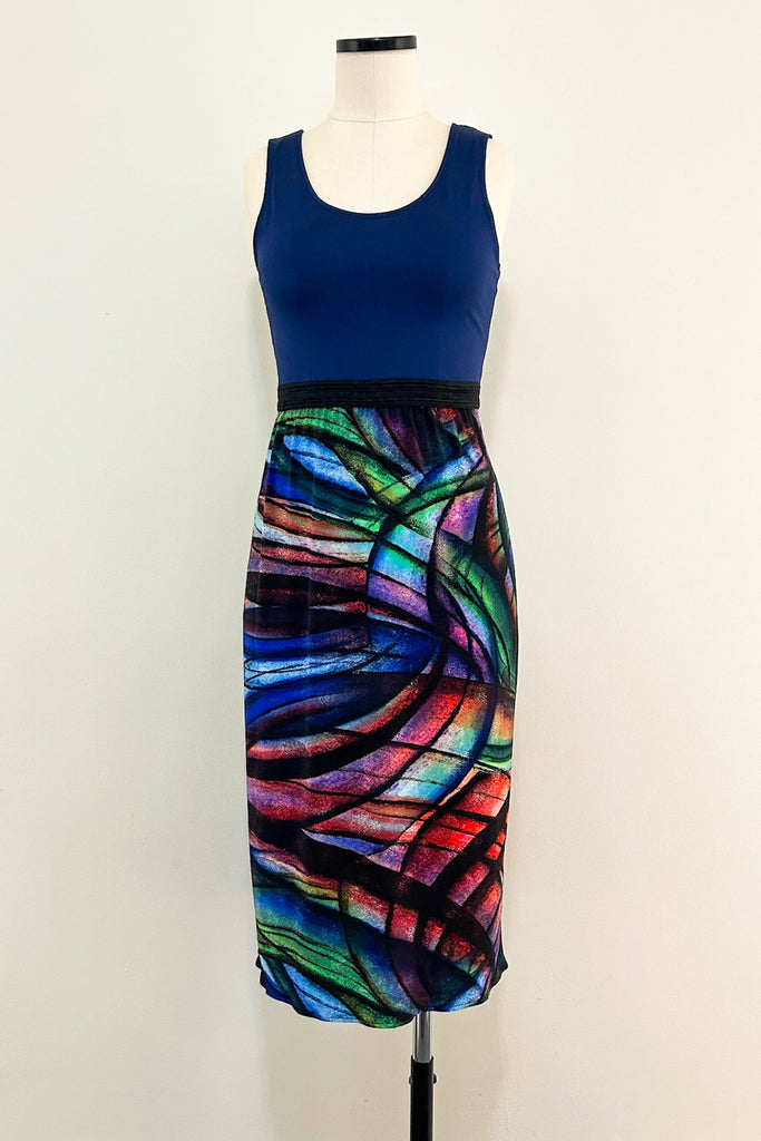 Prism Dress MEDIUM