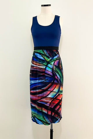 Prism Dress MEDIUM