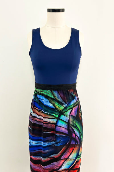 Prism Dress MEDIUM