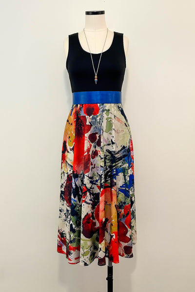 The Muse Dress w/ Pockets MEDIUM