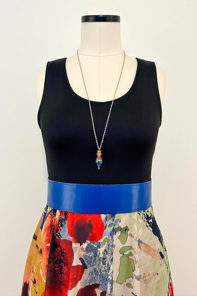 The Muse Dress w/ Pockets MEDIUM