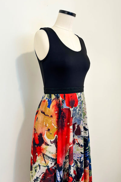 The Muse Dress w/ Pockets MEDIUM