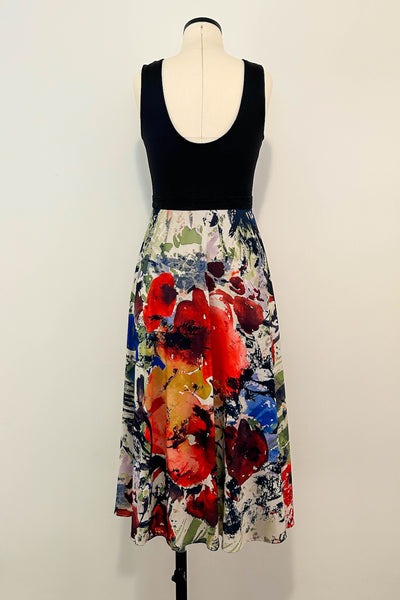 The Muse Dress w/ Pockets MEDIUM