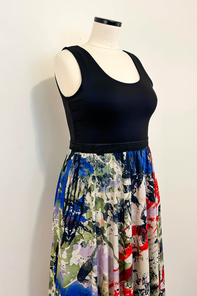 The Artist Dress w/ Pockets LARGE