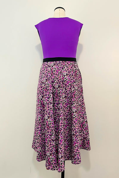 Pixelate Dress w/ Pockets LARGE