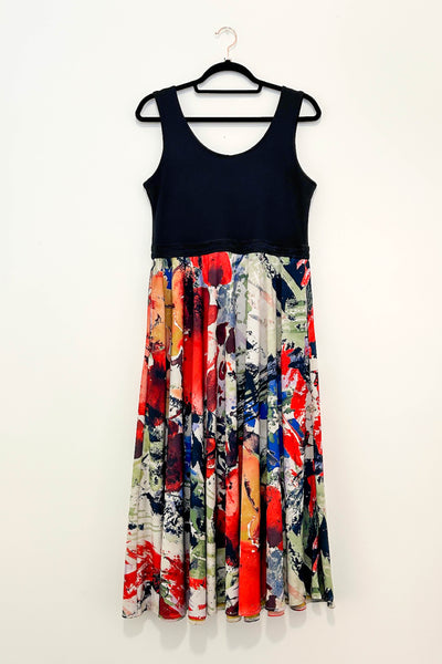 The Muse Dress w/ Pockets MEDIUM