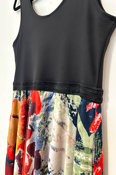 The Muse Dress w/ Pockets MEDIUM