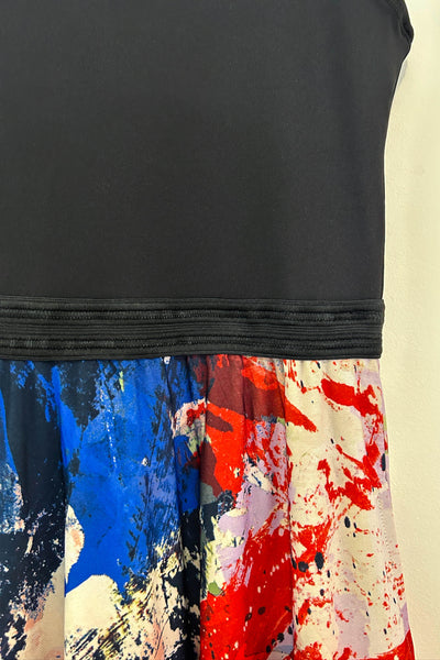 The Artist Dress w/ Pockets LARGE