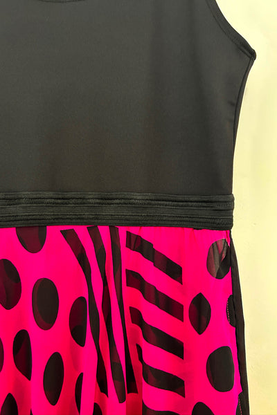 Think PINK! Dress w/ Pockets SMALL