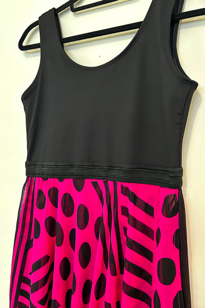 Think PINK! Dress w/ Pockets SMALL