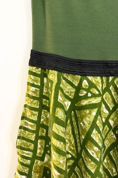 Catalina Dress w/ Pockets MEDIUM