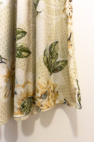 Meadow Dress w/ Pockets MEDIUM