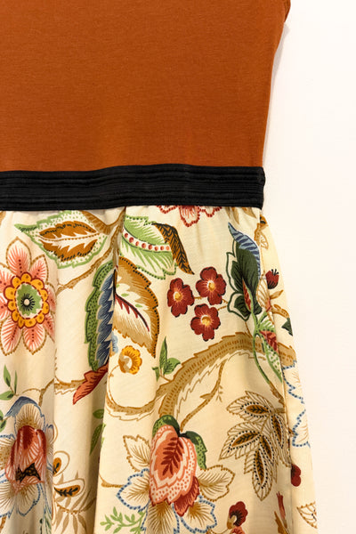 Orchard Dress w/ Pockets SMALL