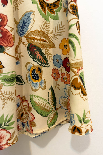 Orchard Dress w/ Pockets SMALL