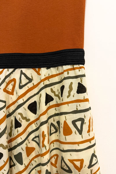 Mesa Dress w/ Pockets LARGE