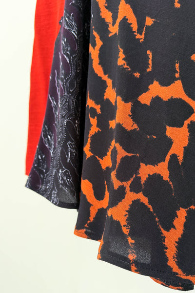 Untamed Tank Dress with Pockets - Medium