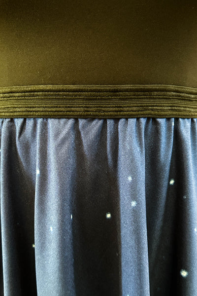 Interstellar Dress w/ Pockets LARGE