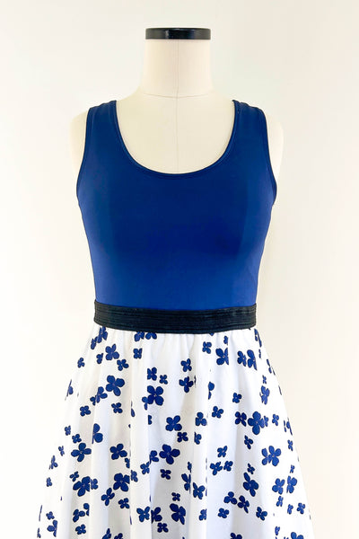 Bluebell Dress w/ Pockets MEDIUM