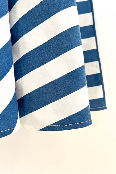 Regatta Dress w/ Pockets SMALL