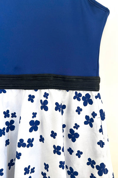 Bluebell Dress w/ Pockets MEDIUM