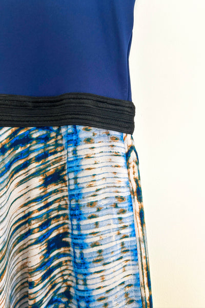 Azura Dress w/ Pockets MEDIUM