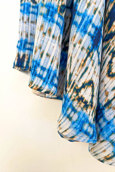 Azura Dress w/ Pockets MEDIUM