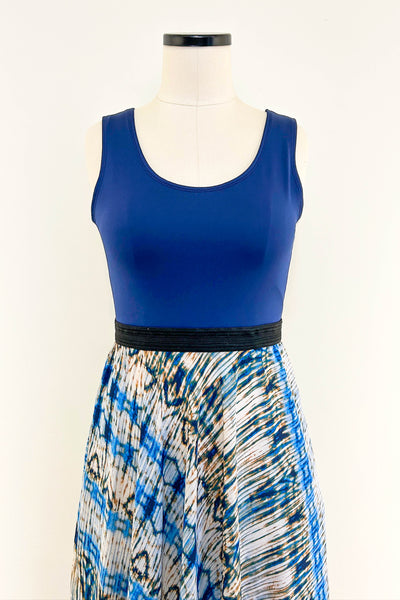 Azura Dress w/ Pockets MEDIUM