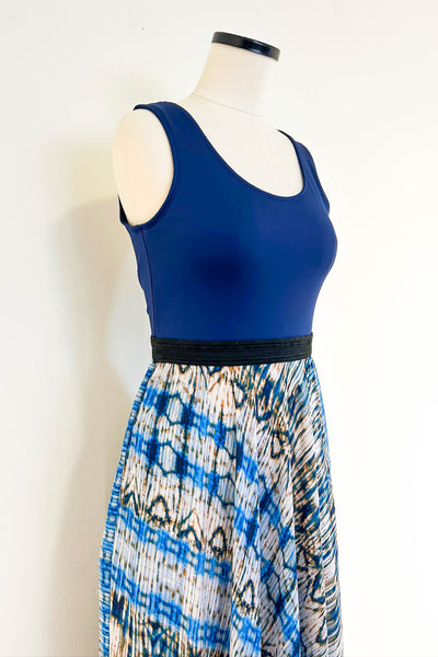 Azura Dress w/ Pockets MEDIUM