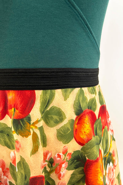 Sweet Cider Dress w/ Pockets MEDIUM
