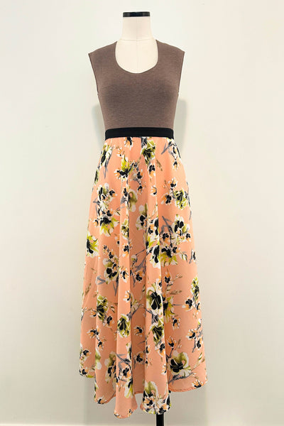 First Kiss Dress w/ Pockets MEDIUM